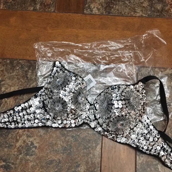 Bra - Picture 2 of 3